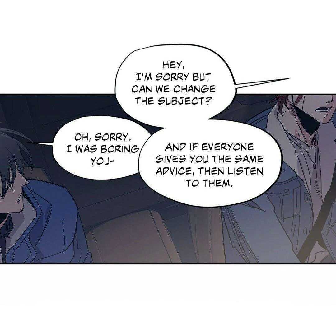 Love for Sale Chapter 50 page 80 - 