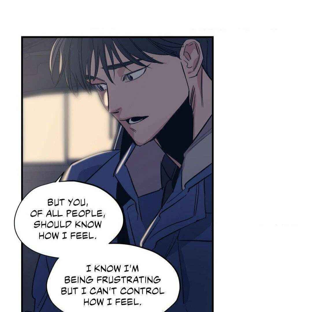 Love for Sale Chapter 50 page 81 - 