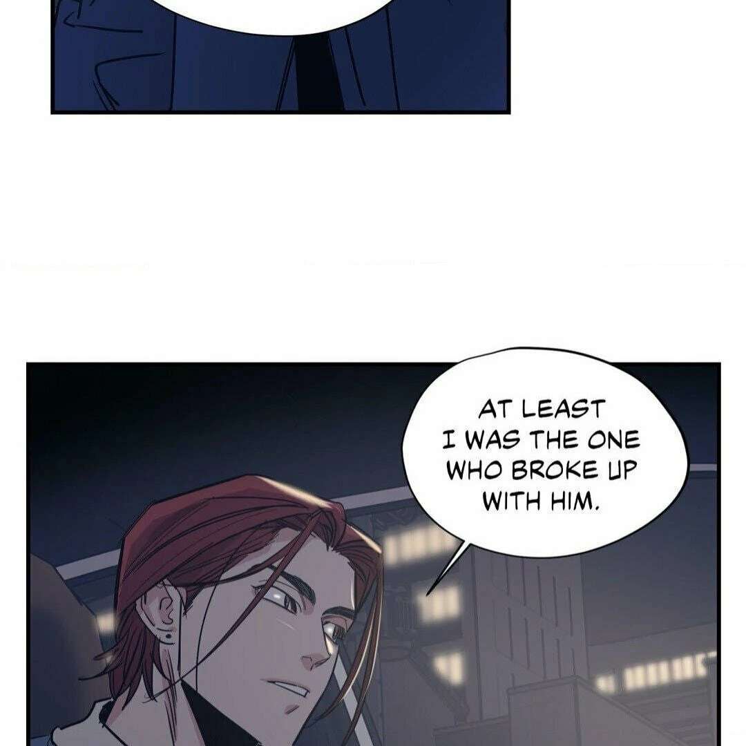 Love for Sale Chapter 50 page 82 - 