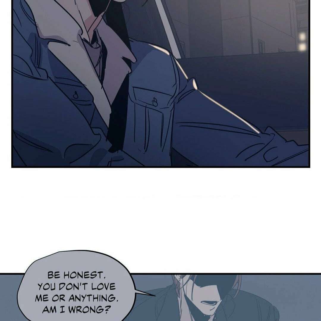 Love for Sale Chapter 50 page 83 - 