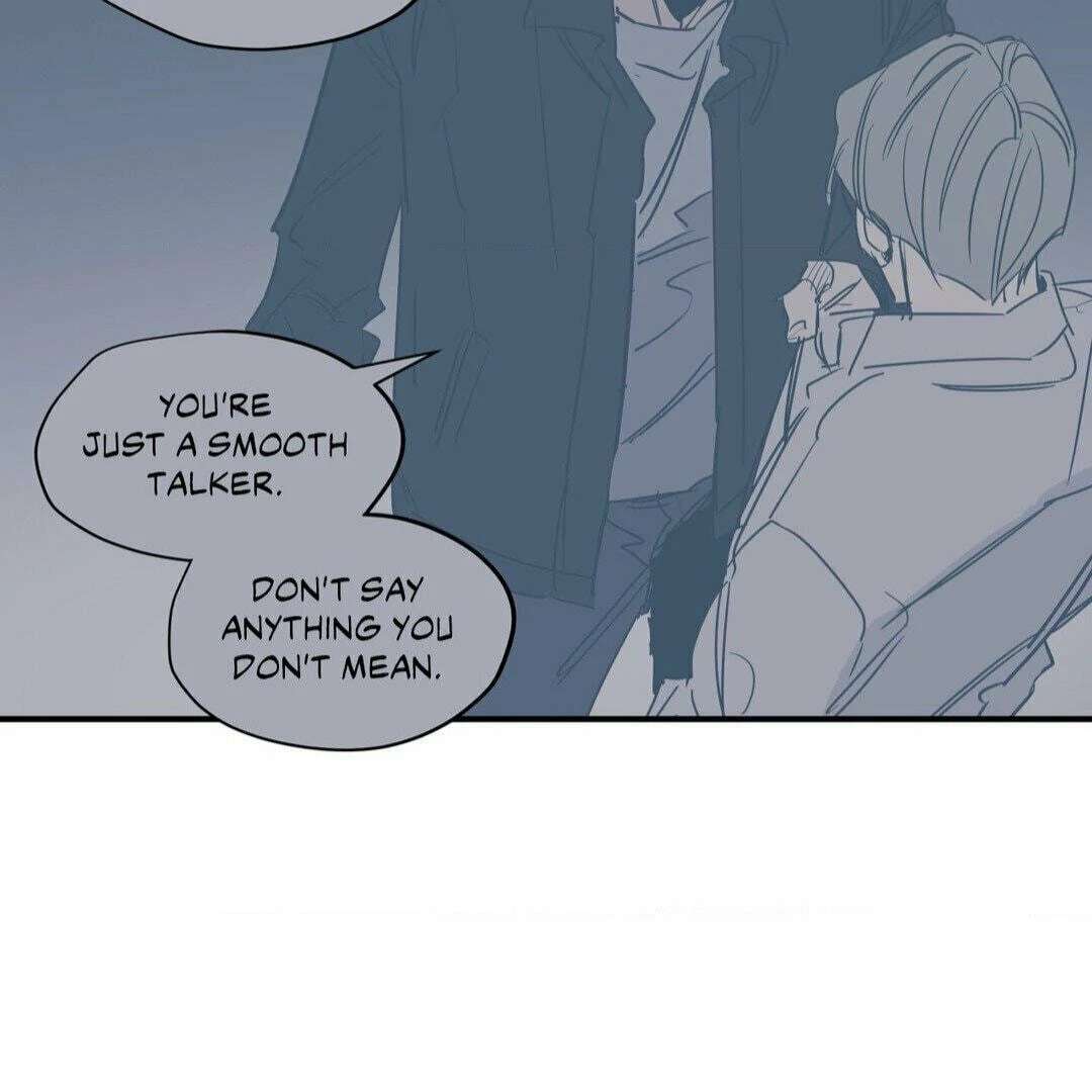 Love for Sale Chapter 50 page 84 - 