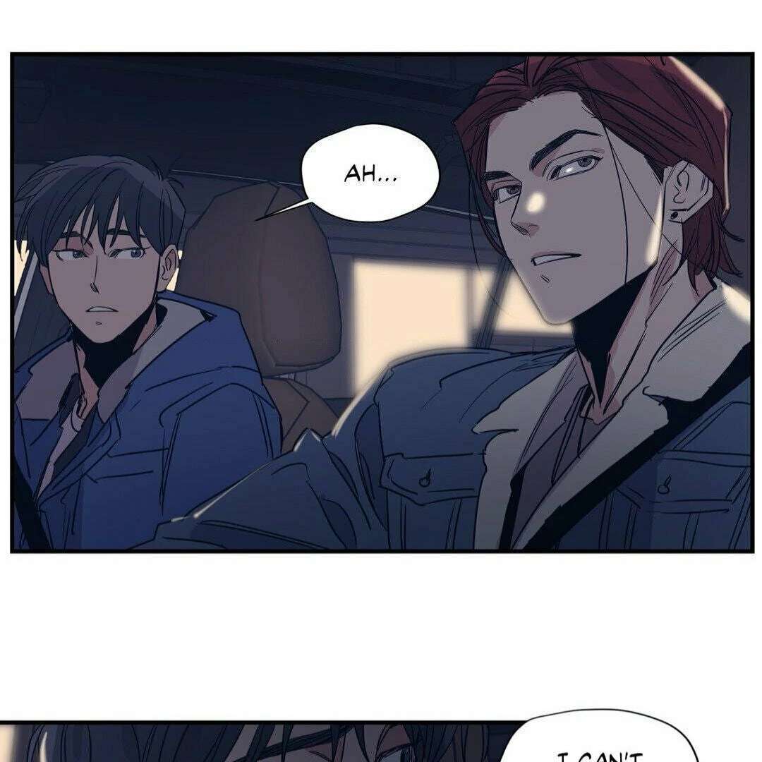 Love for Sale Chapter 50 page 85 - 