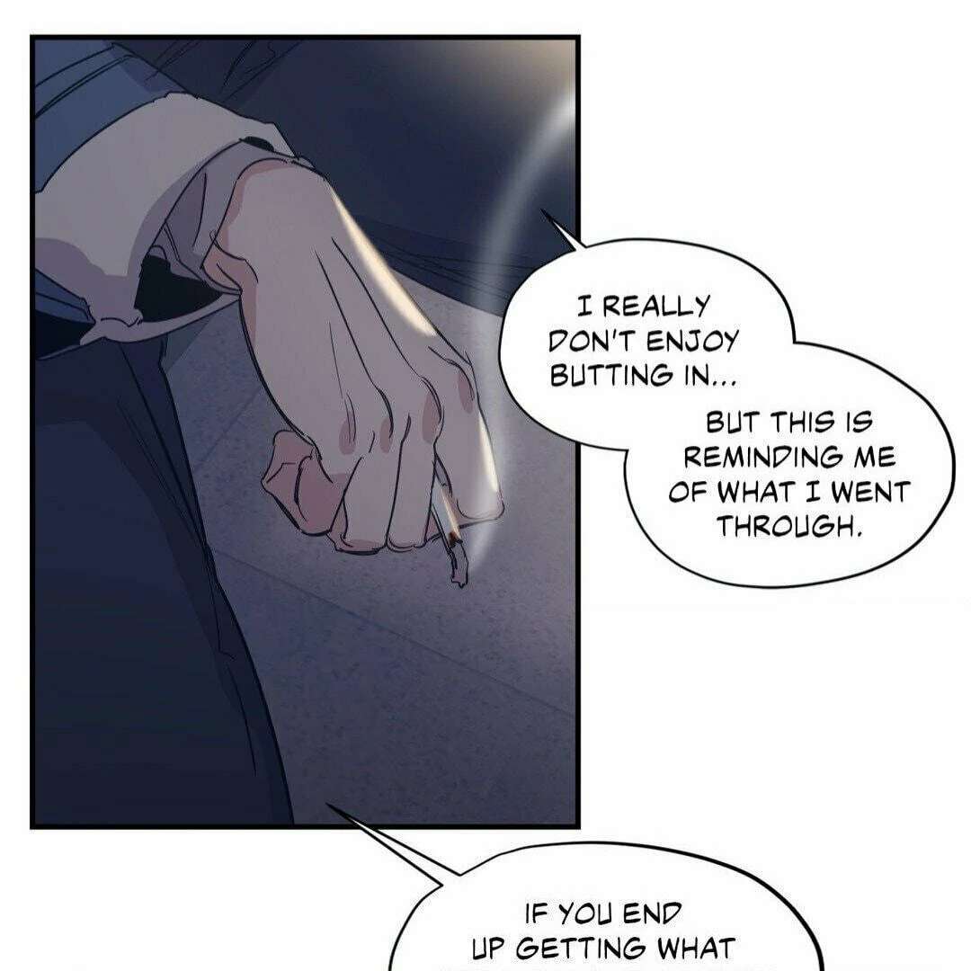 Love for Sale Chapter 50 page 10 - 