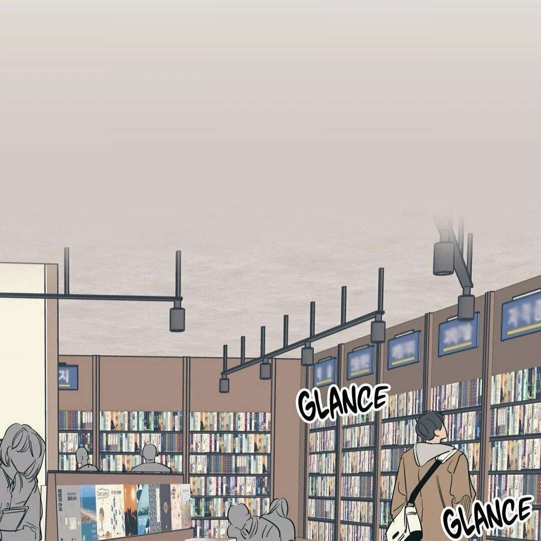 Love for Sale Chapter 51 page 11 - 