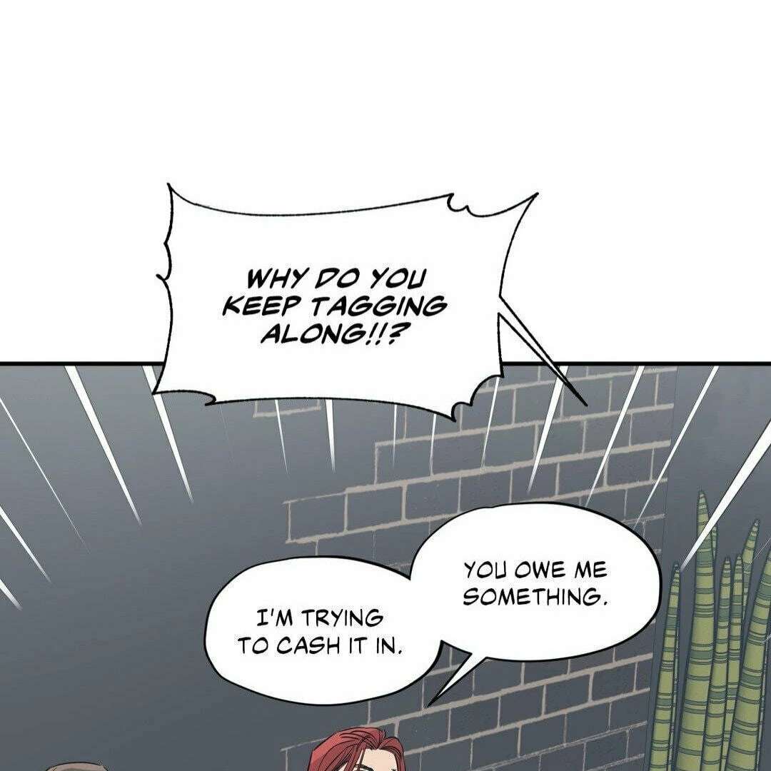 Love for Sale Chapter 51 page 15 - 