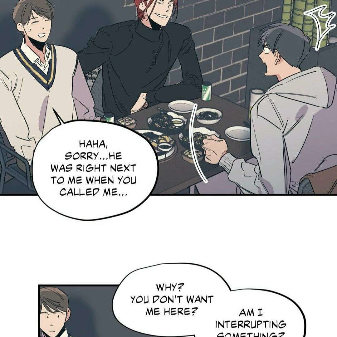Love for Sale Chapter 51 page 16 - 