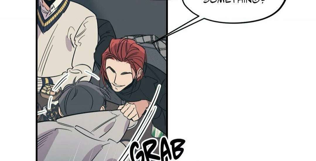 Love for Sale Chapter 51 page 17 - 