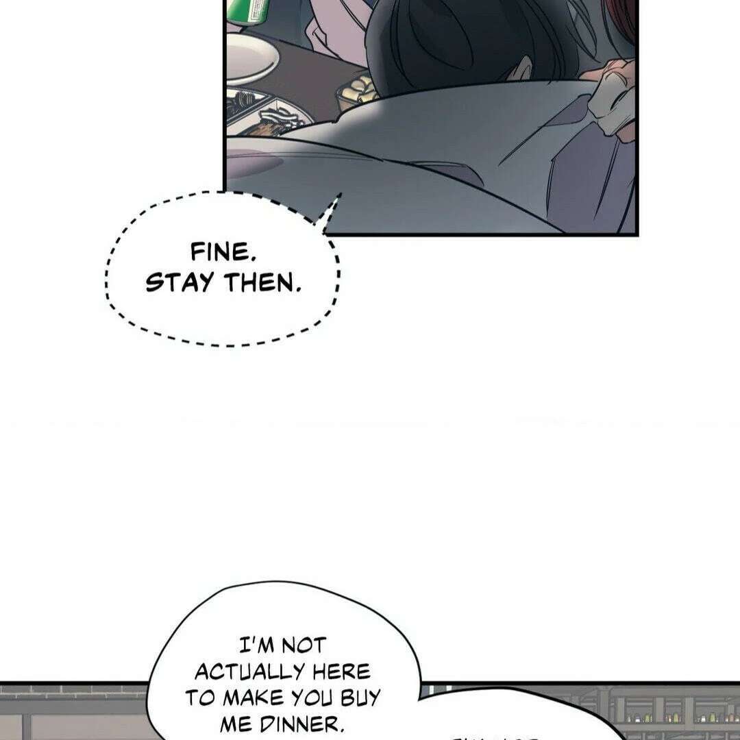 Love for Sale Chapter 51 page 20 - 