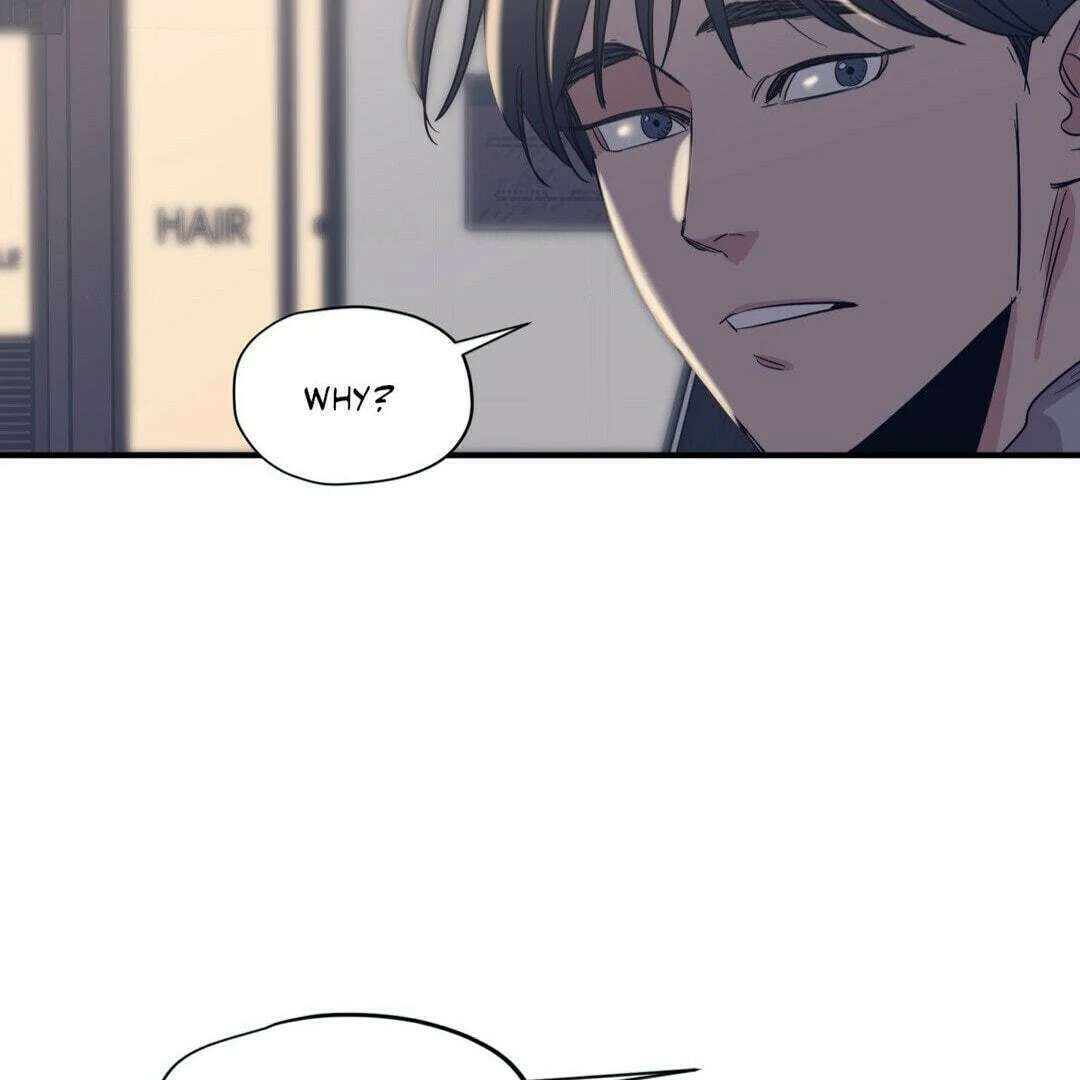 Love for Sale Chapter 51 page 3 - 
