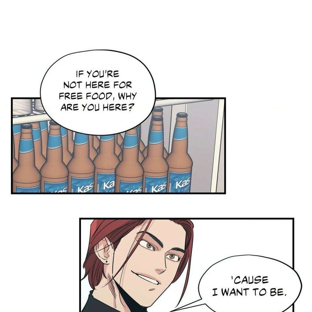 Love for Sale Chapter 51 page 22 - 