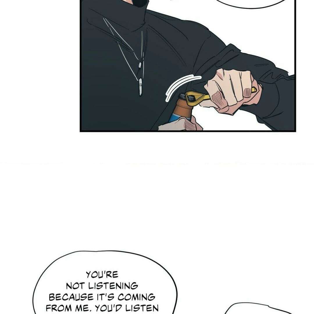 Love for Sale Chapter 51 page 23 - 