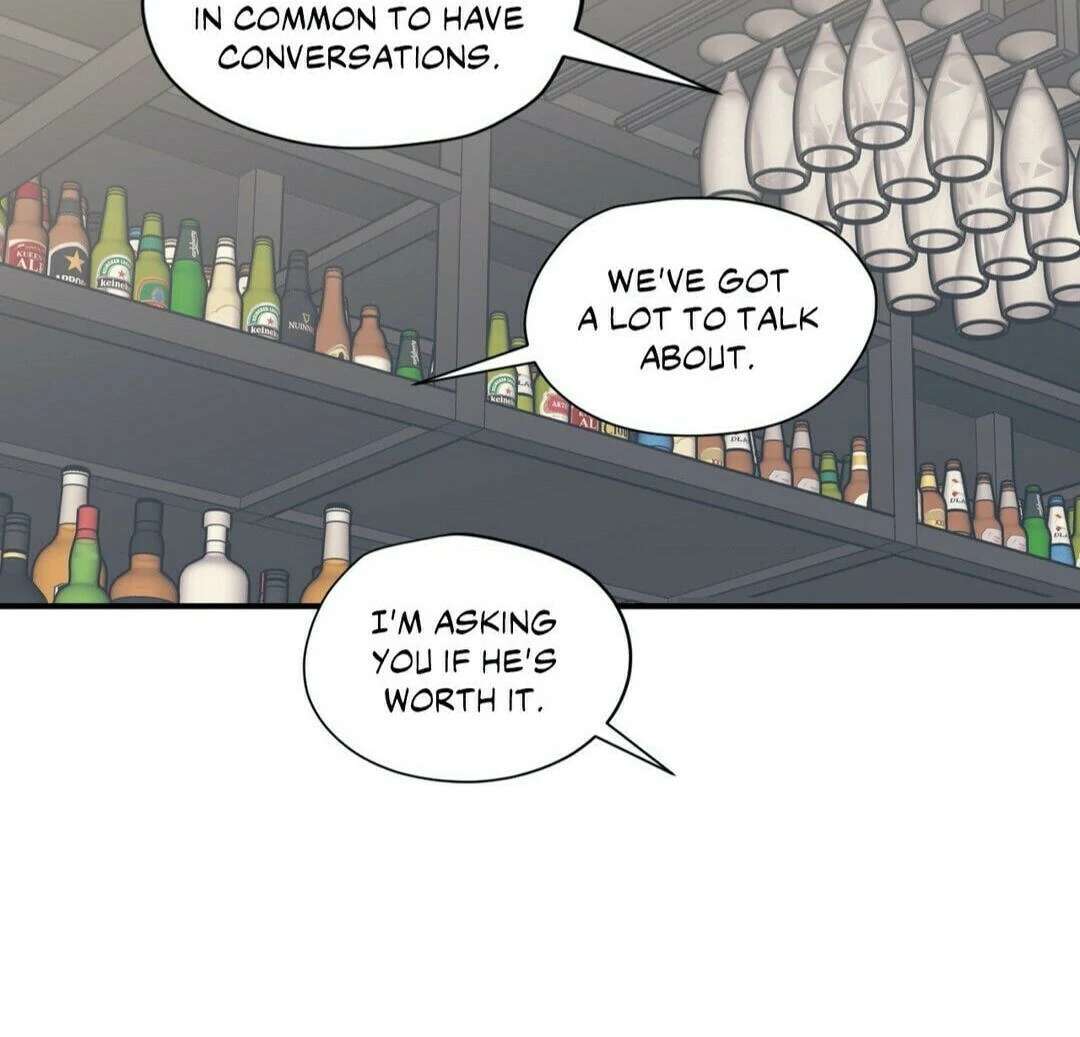 Love for Sale Chapter 51 page 26 - 