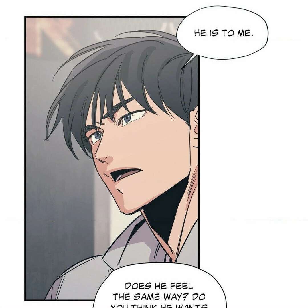 Love for Sale Chapter 51 page 27 - 