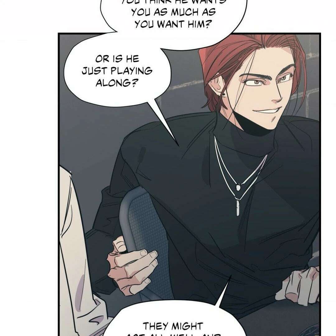 Love for Sale Chapter 51 page 28 - 