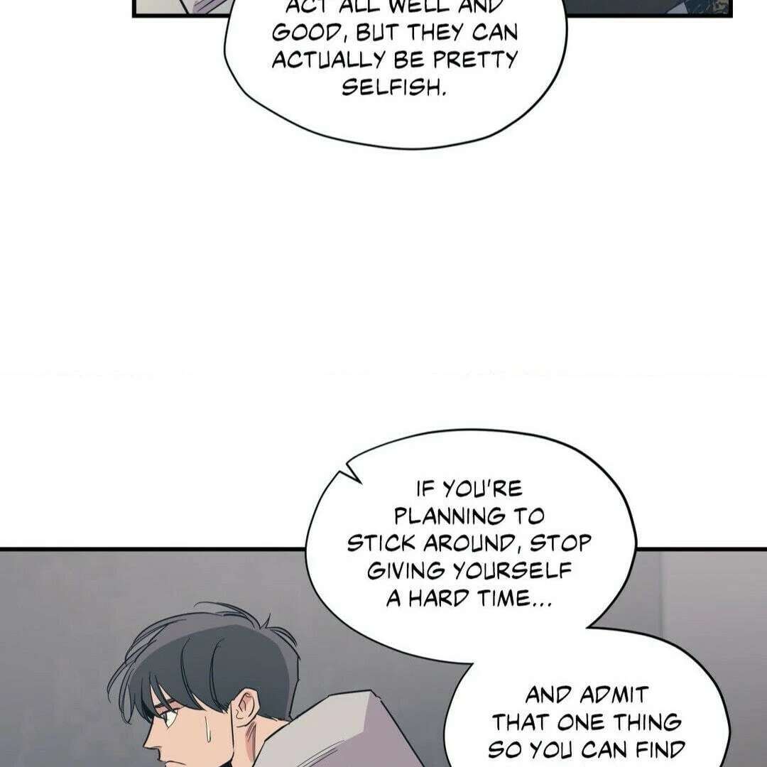 Love for Sale Chapter 51 page 29 - 