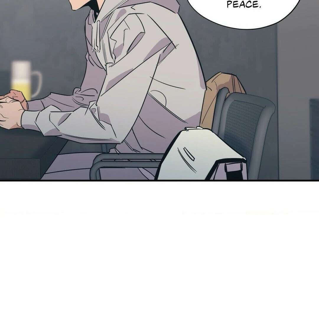 Love for Sale Chapter 51 page 30 - 