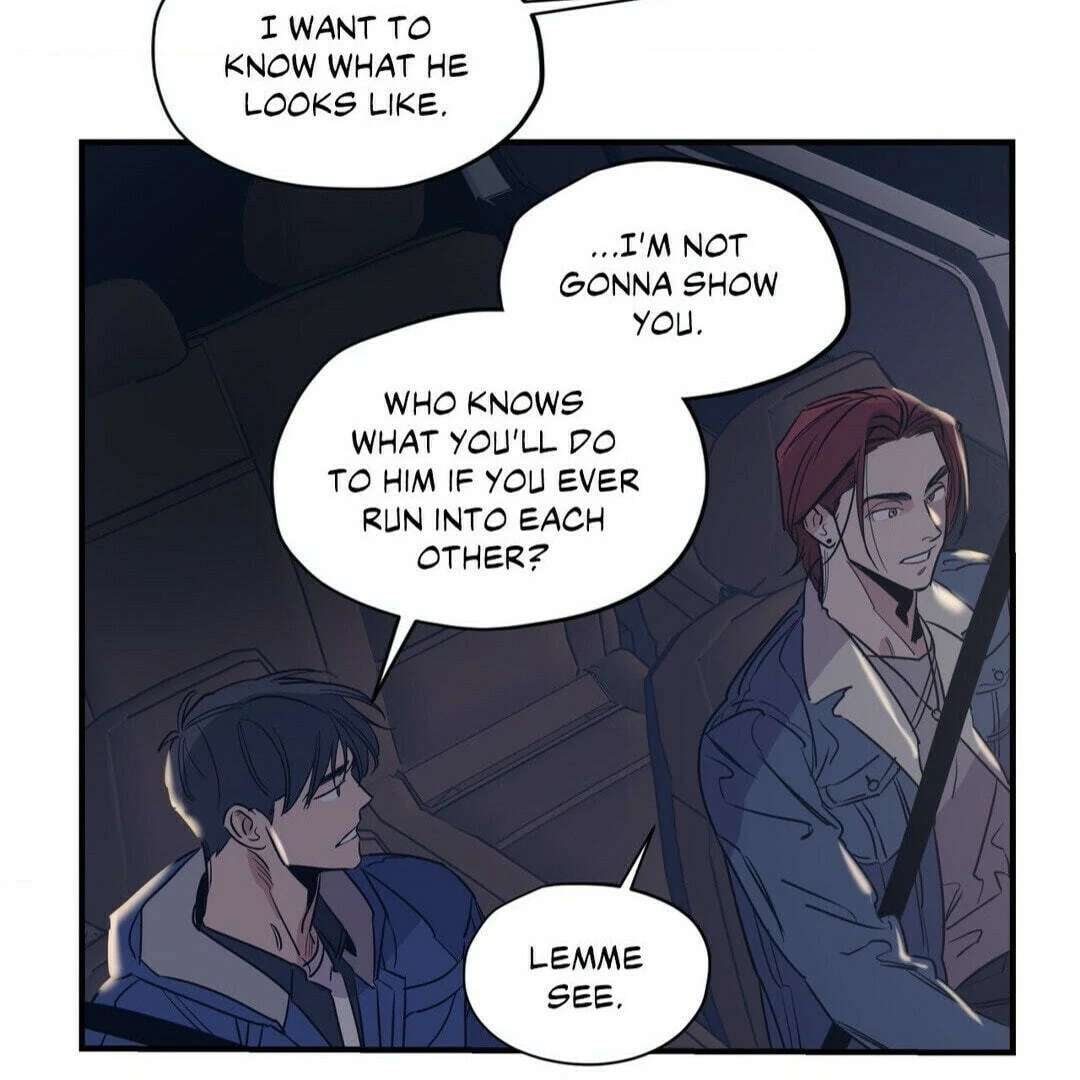 Love for Sale Chapter 51 page 4 - 