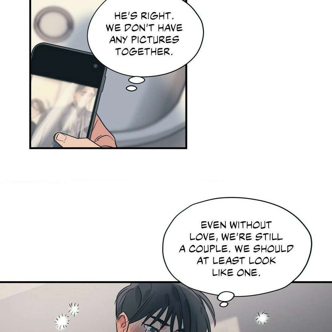 Love for Sale Chapter 51 page 32 - 