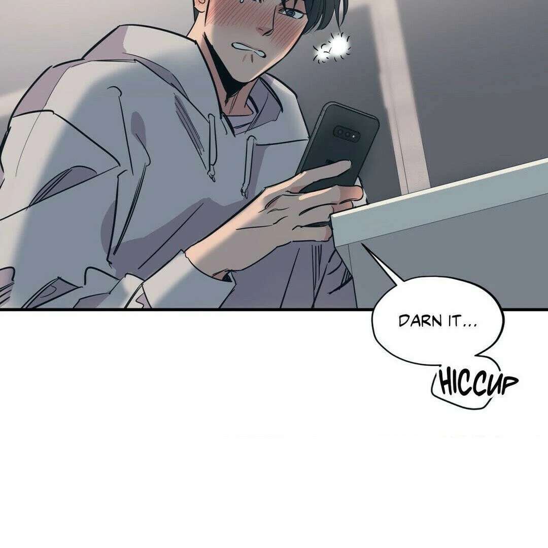 Love for Sale Chapter 51 page 33 - 