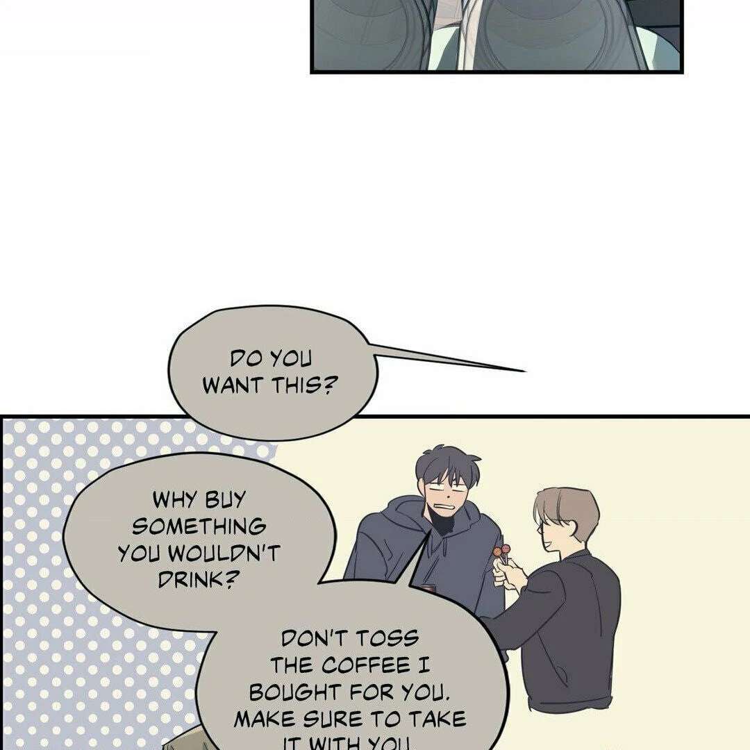 Love for Sale Chapter 51 page 37 - 