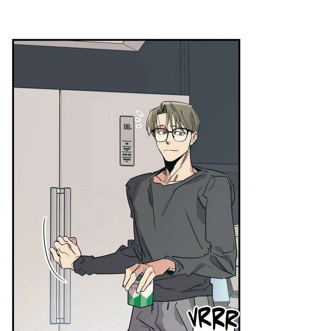 Love for Sale Chapter 51 page 39 - 