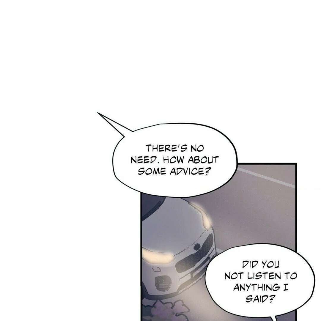 Love for Sale Chapter 51 page 5 - 
