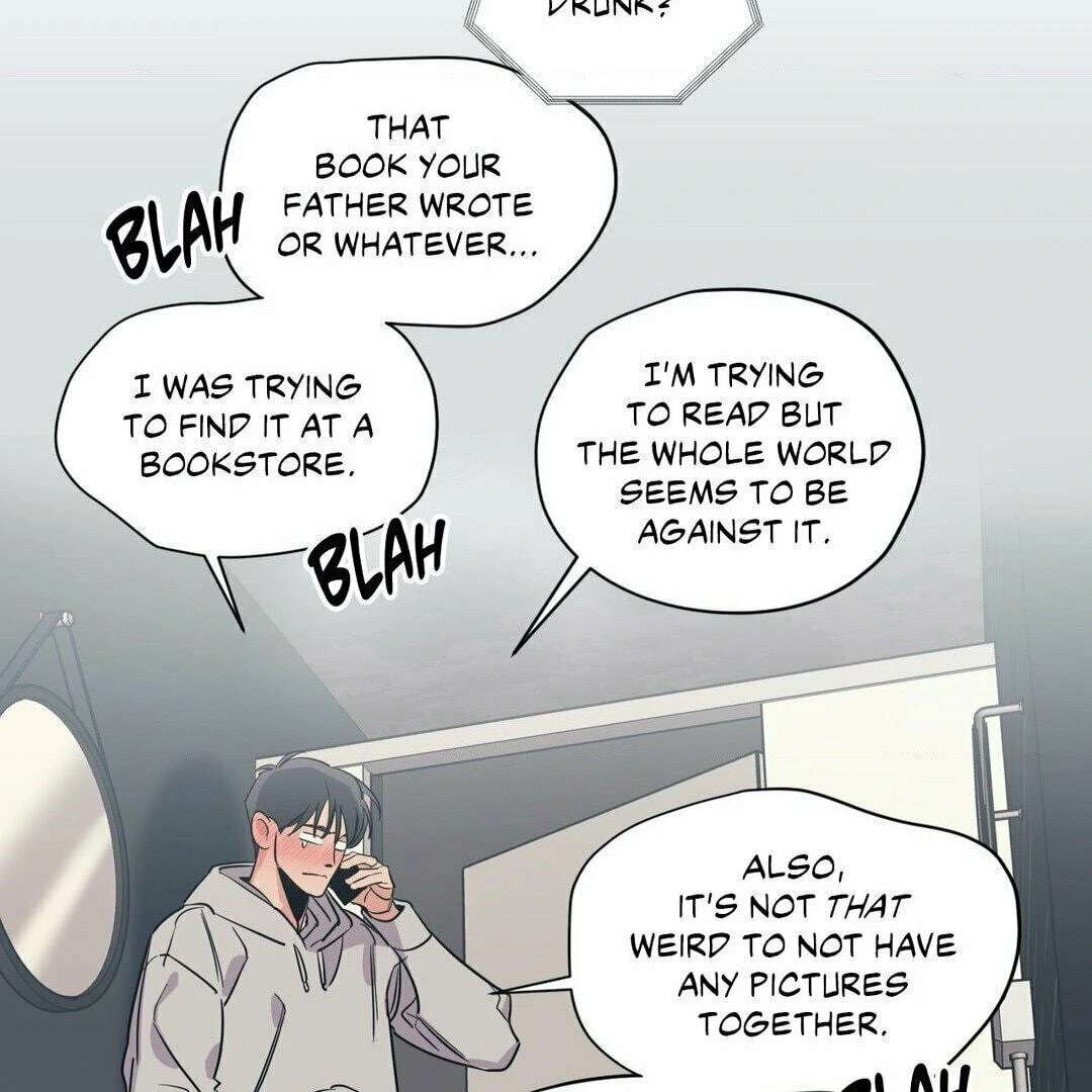 Love for Sale Chapter 51 page 42 - 