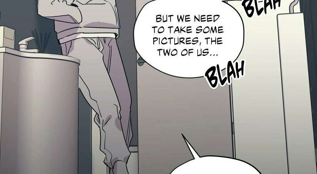 Love for Sale Chapter 51 page 43 - 