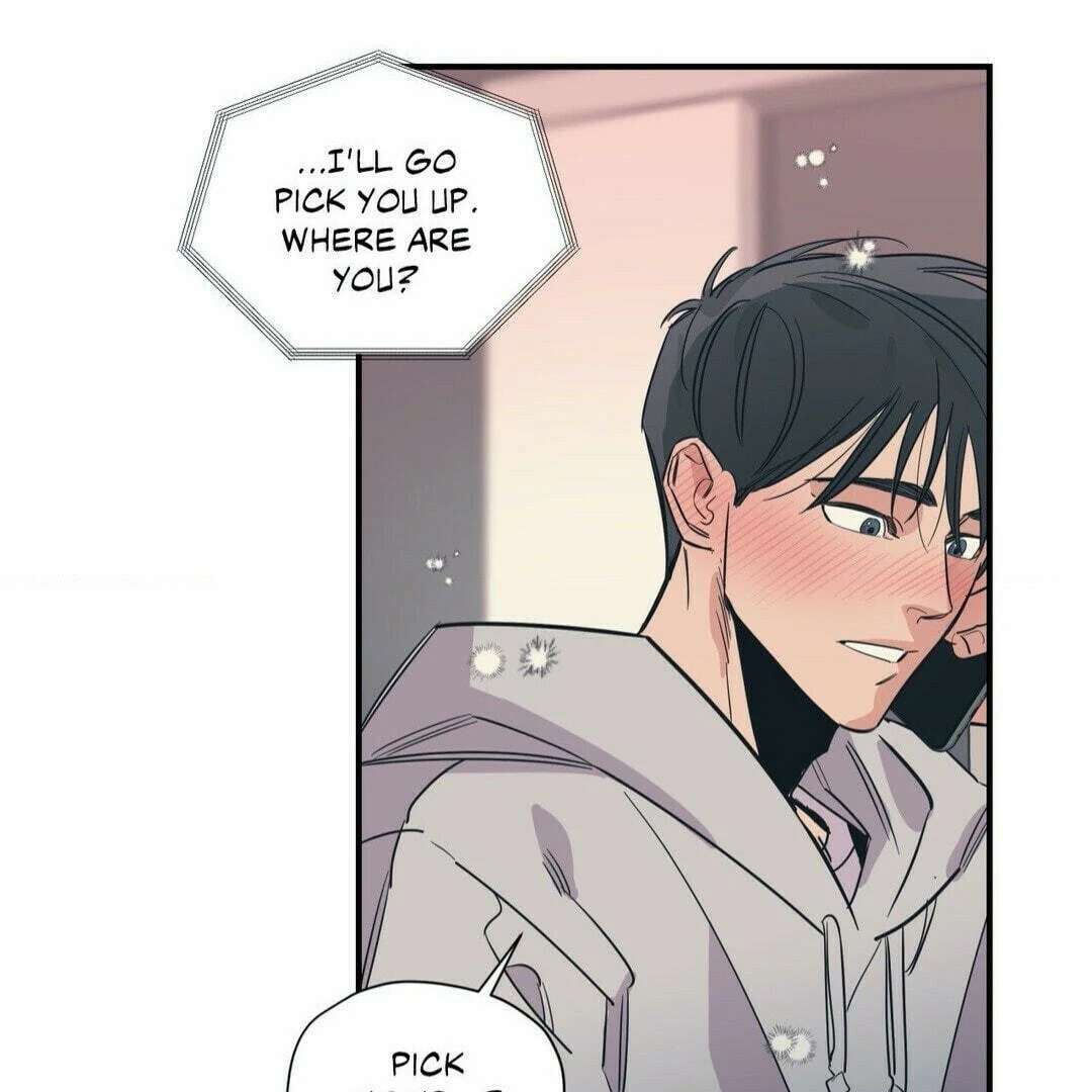 Love for Sale Chapter 51 page 45 - 