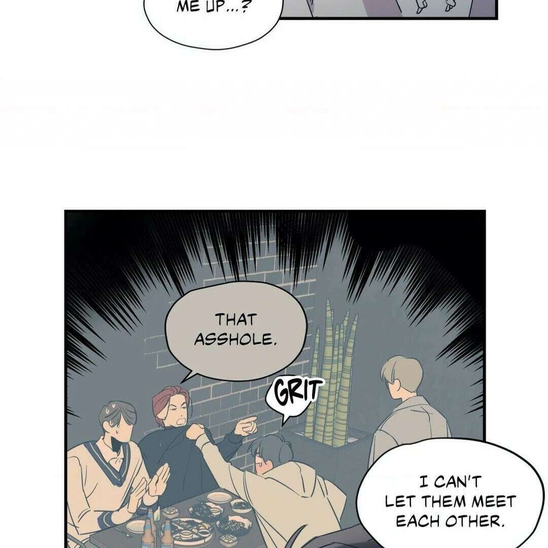 Love for Sale Chapter 51 page 46 - 