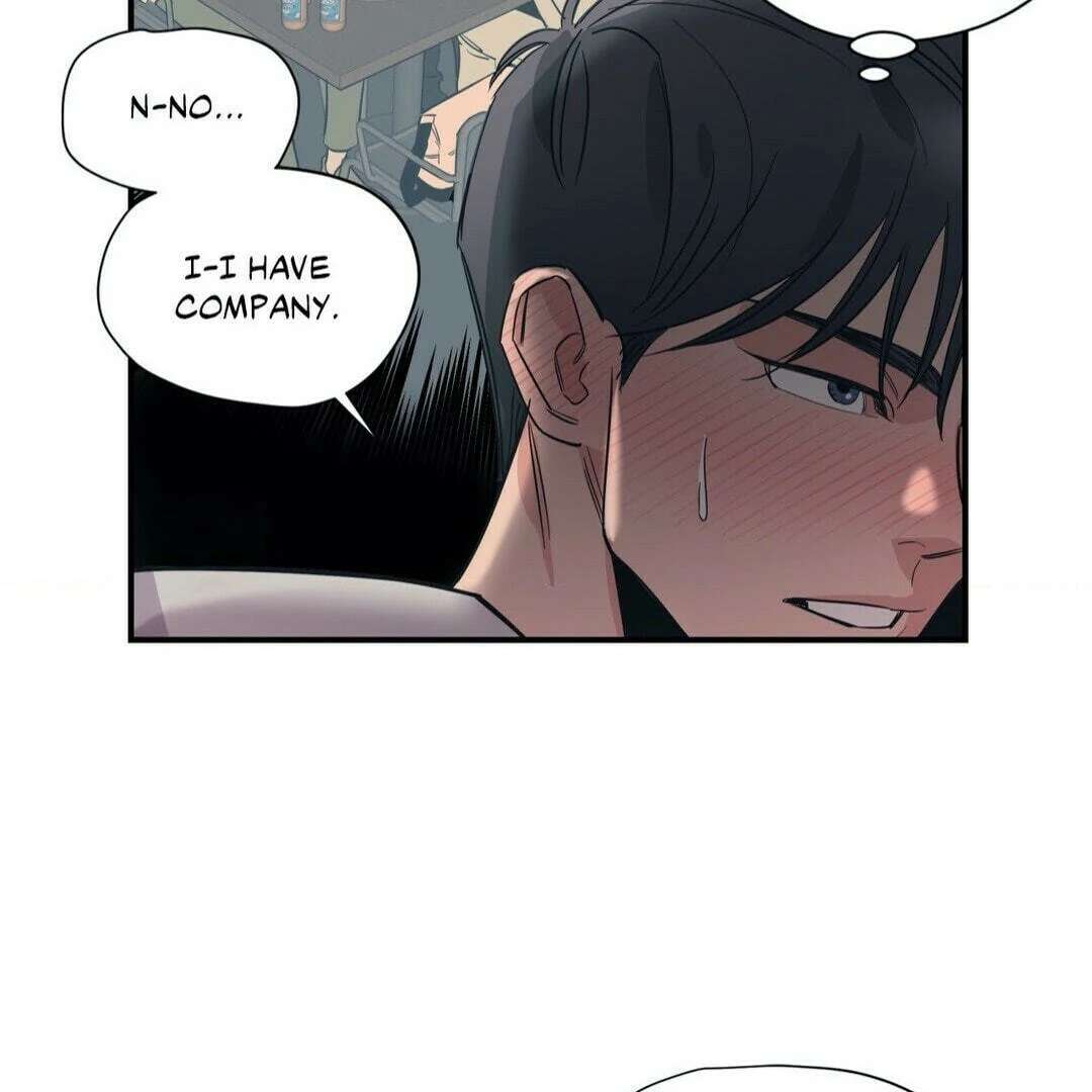 Love for Sale Chapter 51 page 47 - 