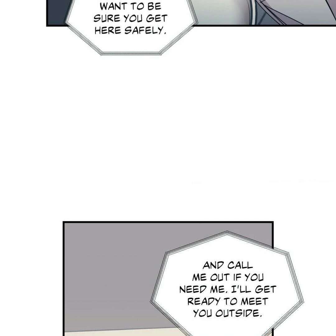 Love for Sale Chapter 51 page 49 - 
