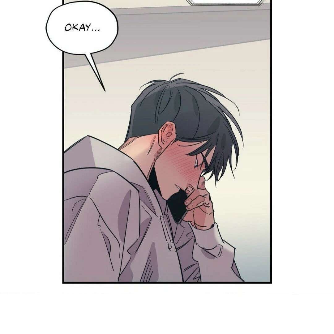 Love for Sale Chapter 51 page 50 - 