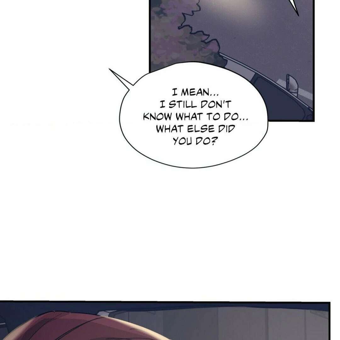 Love for Sale Chapter 51 page 6 - 