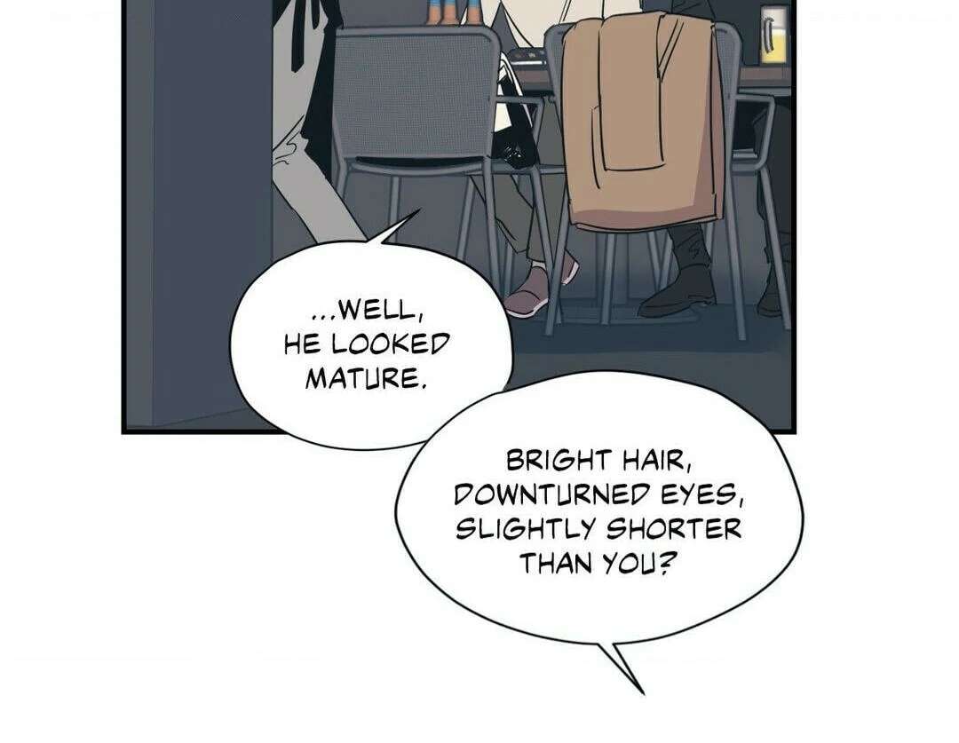 Love for Sale Chapter 51 page 53 - 