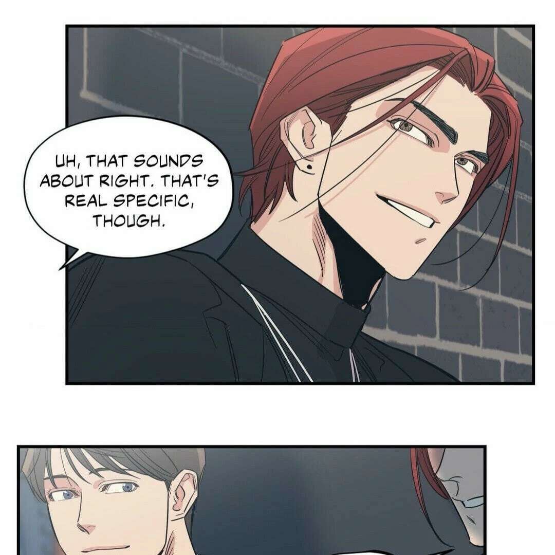 Love for Sale Chapter 51 page 54 - 