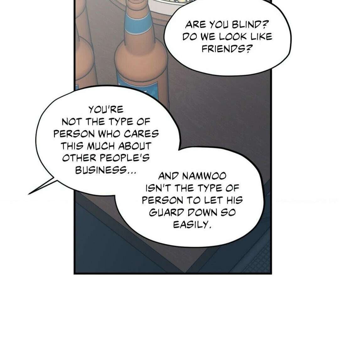 Love for Sale Chapter 51 page 56 - 