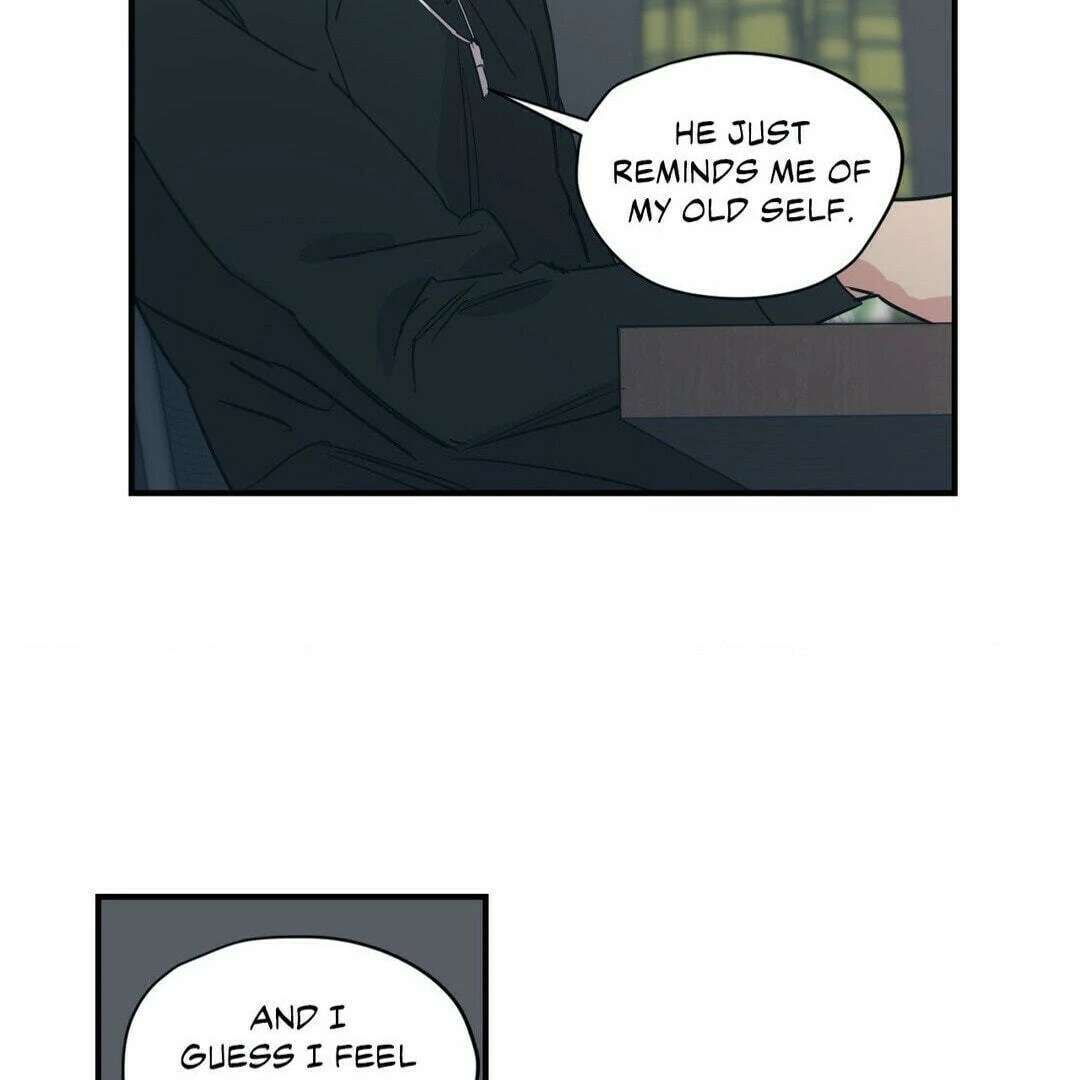 Love for Sale Chapter 51 page 58 - 