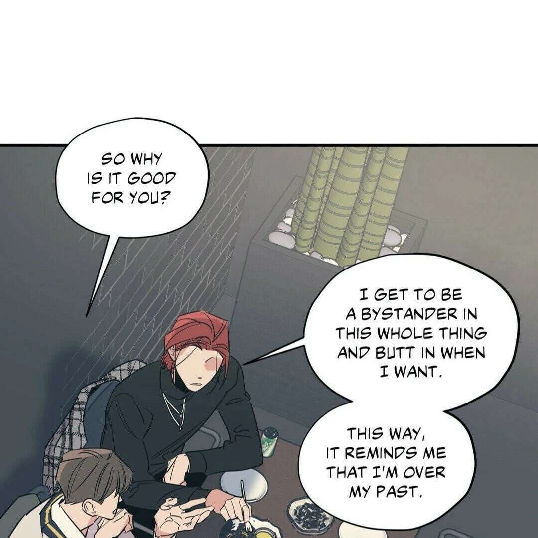 Love for Sale Chapter 51 page 60 - 