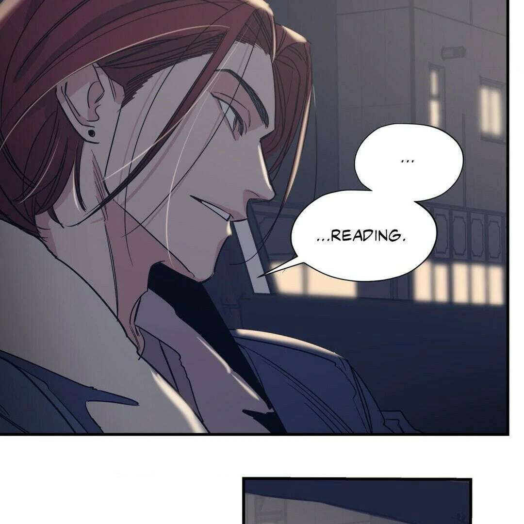 Love for Sale Chapter 51 page 7 - 