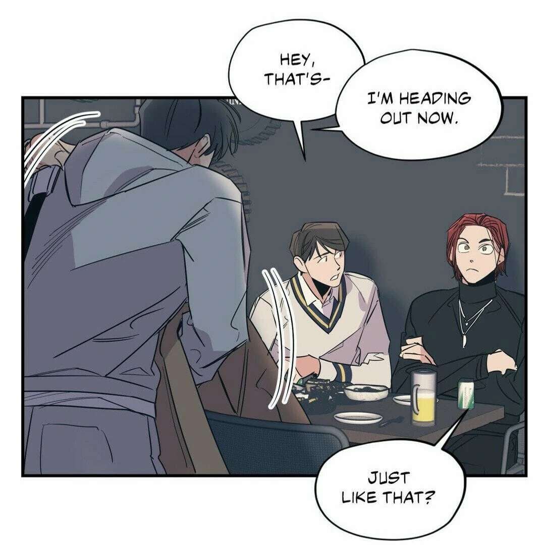 Love for Sale Chapter 51 page 63 - 