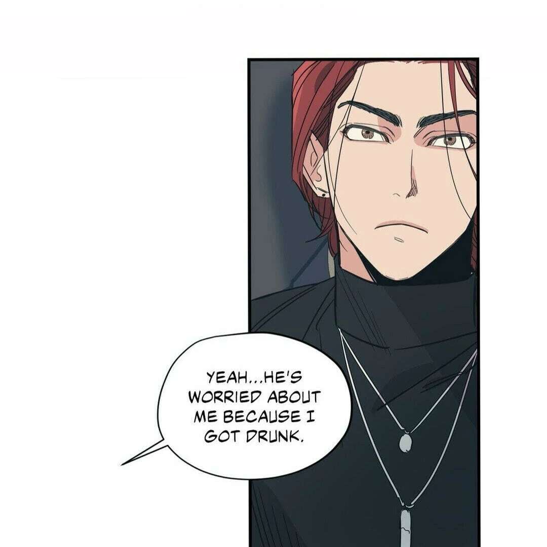 Love for Sale Chapter 51 page 64 - 