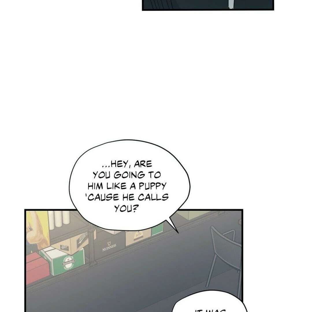 Love for Sale Chapter 51 page 65 - 