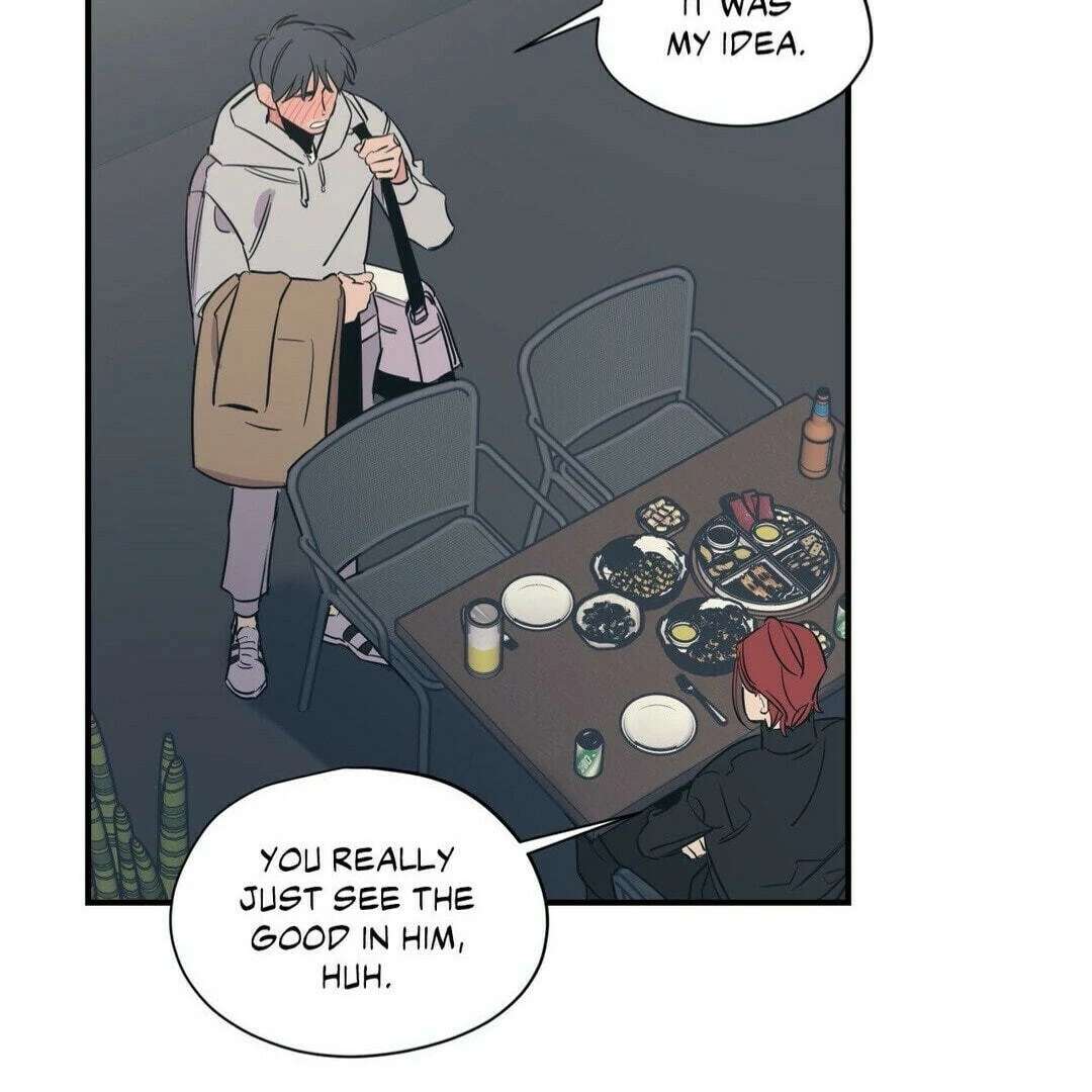 Love for Sale Chapter 51 page 66 - 