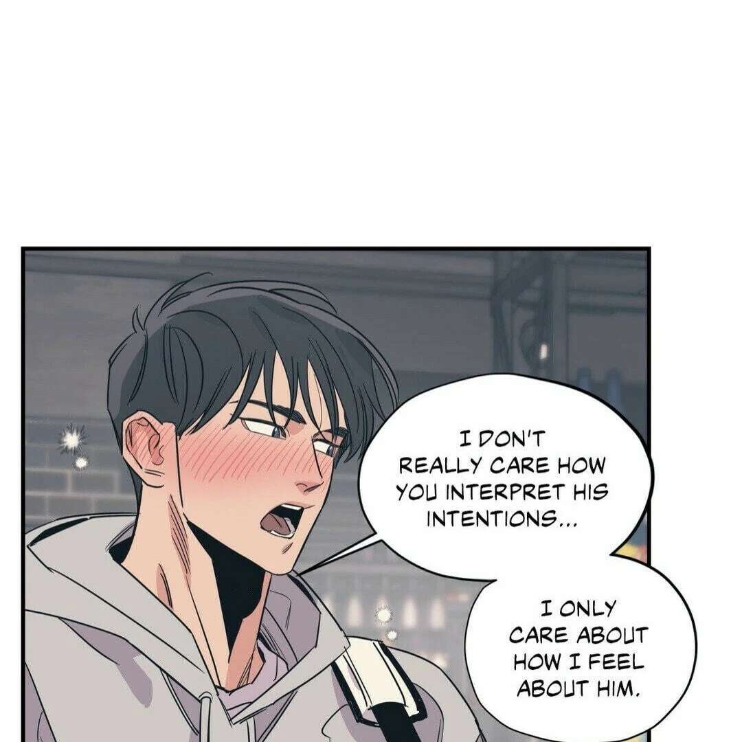 Love for Sale Chapter 51 page 67 - 