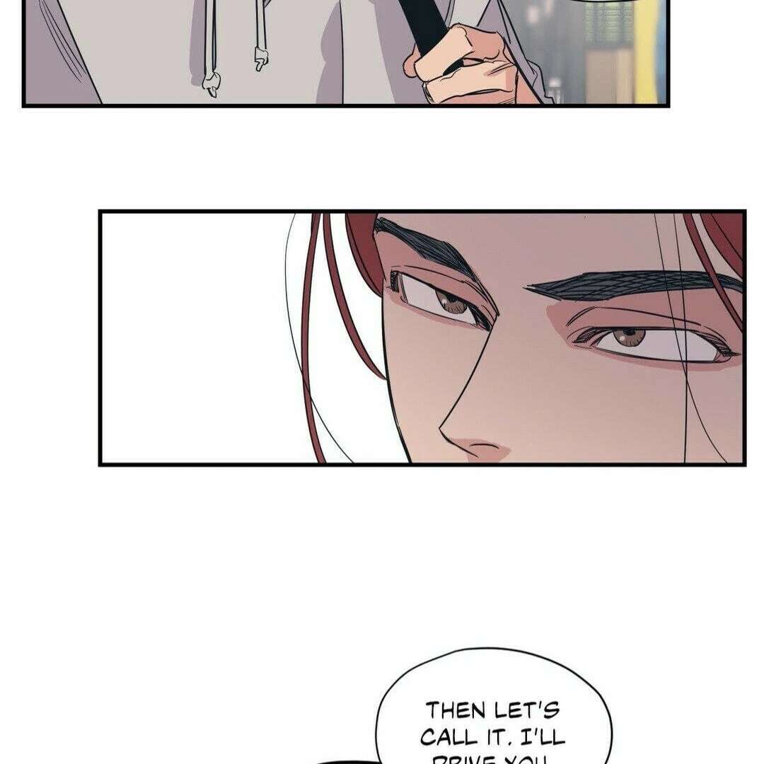 Love for Sale Chapter 51 page 68 - 