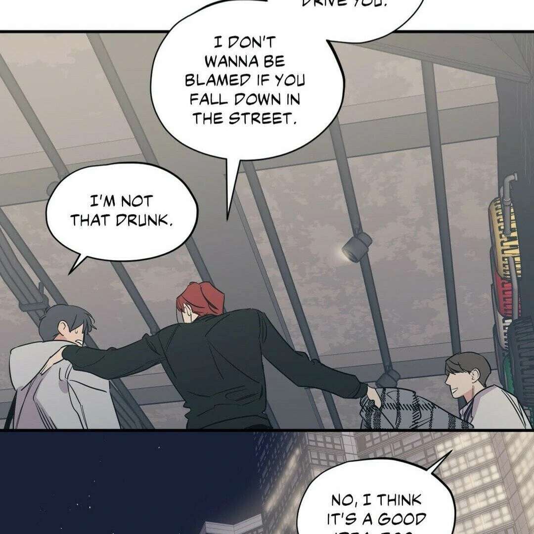 Love for Sale Chapter 51 page 69 - 
