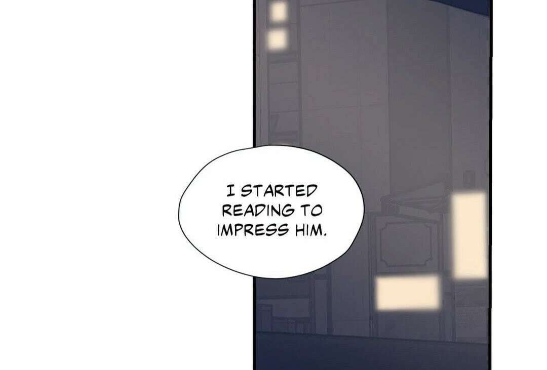 Love for Sale Chapter 51 page 8 - 