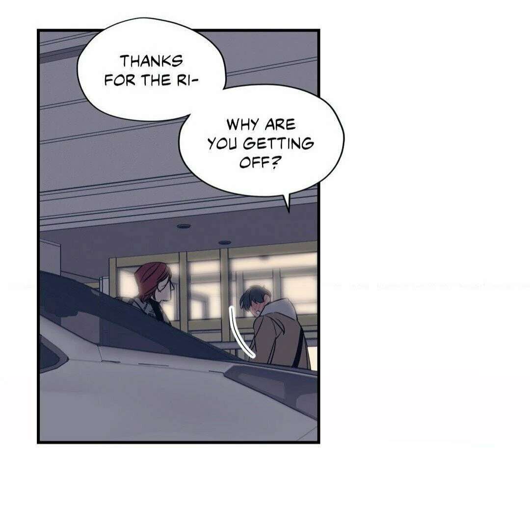 Love for Sale Chapter 51 page 72 - 
