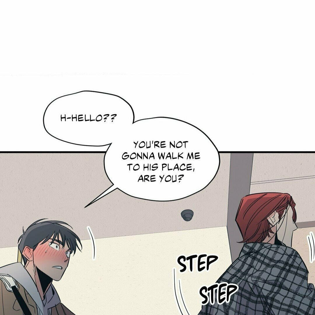 Love for Sale Chapter 51 page 73 - 